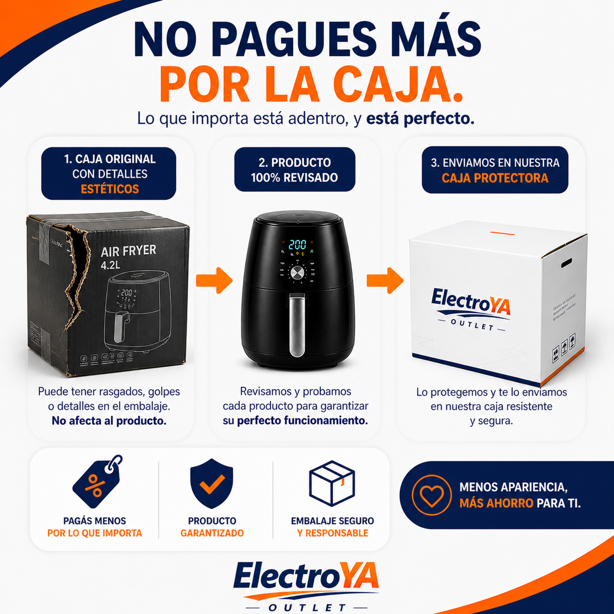 Hervidor Eléctrica Touch Digital 100°C Emerio WK-132229