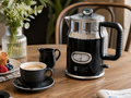 Hervidor Eléctrica Retro Classic Noir 1.7L Russell Hobbs